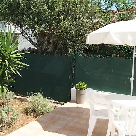 California Appartement