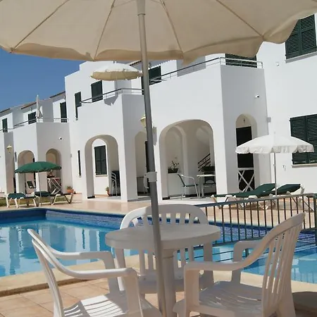 California Apartamento