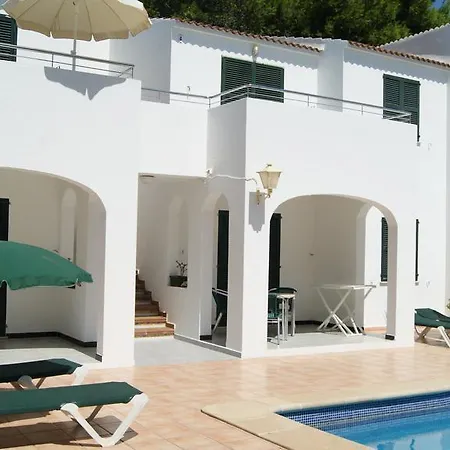 California * Cala'N Blanes (Menorca)