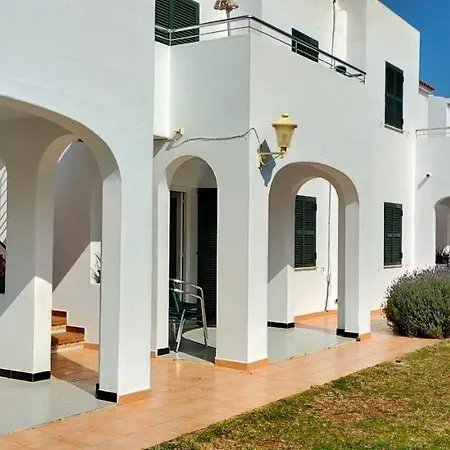Apartamento California