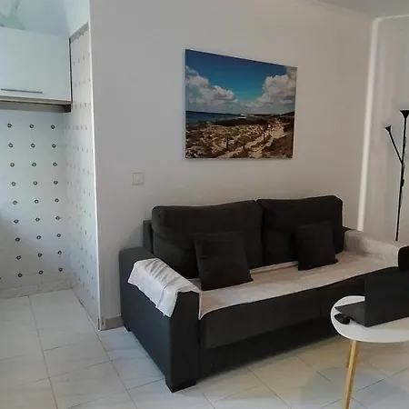 Apartamento California