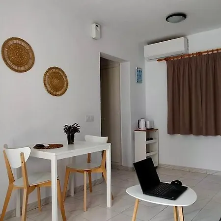 Apartamento California