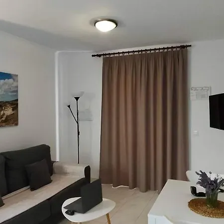 California Apartamento Cala'N Blanes (Menorca)