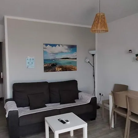 California Apartamento