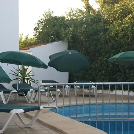 California Cala'N Blanes (Menorca)