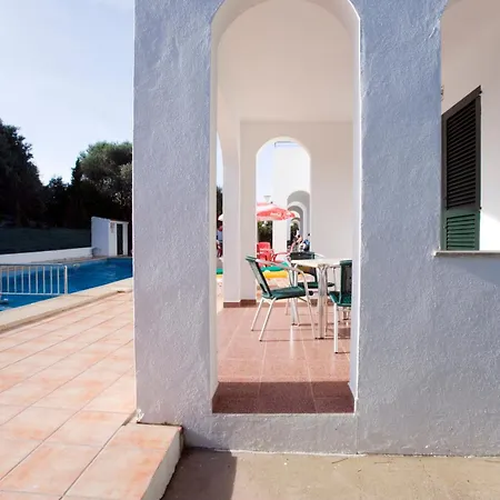 California Apartman *