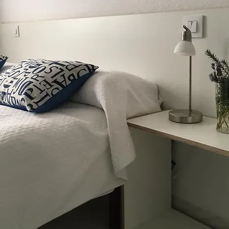 Apartamento California
