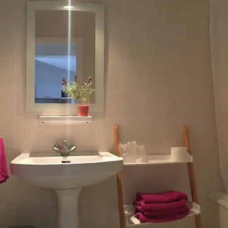 California Apartamento