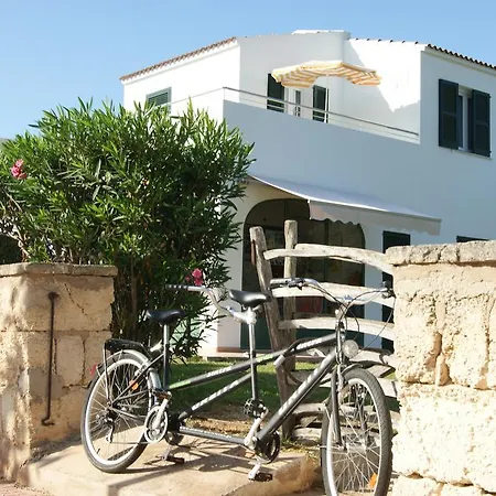 Apartamento California *