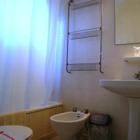 Appartement California Cala'N Blanes (Menorca)