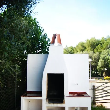 Apartamento California *