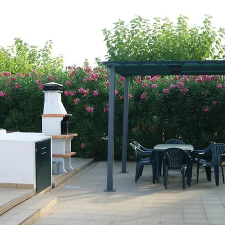 California Cala'N Blanes (Menorca)