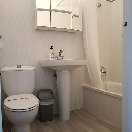 California Apartamento