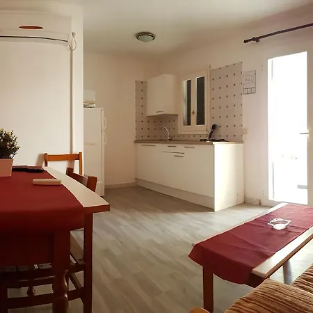 Apartamento California Cala'N Blanes (Menorca)