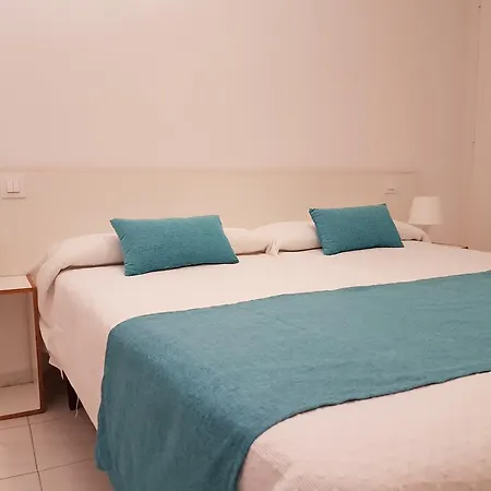 Apartamento California