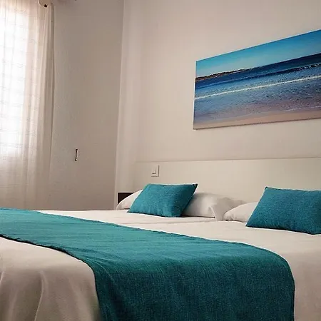 Appartement California