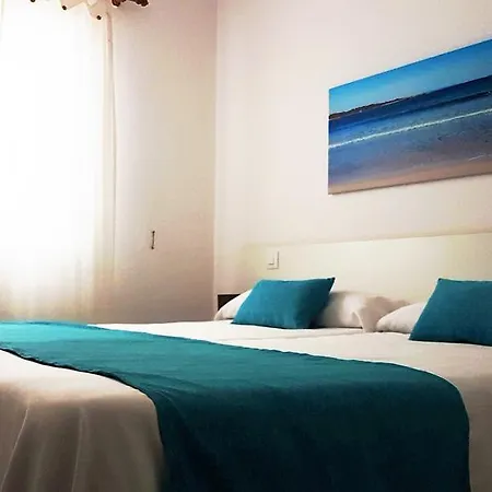 California Apartamento