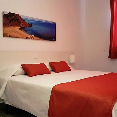 California Apartman *