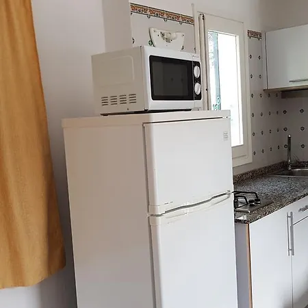 Apartamento California Cala'N Blanes (Menorca)