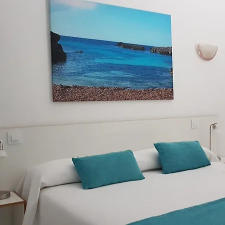 Apartamento California Cala'N Blanes (Menorca)