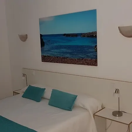 Apartamento California *