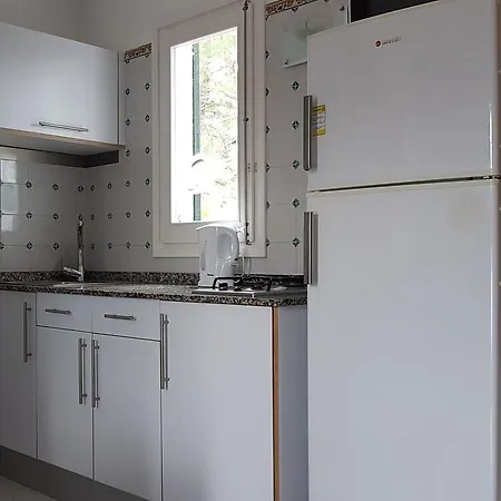 Apartamento California Cala'N Blanes (Menorca)