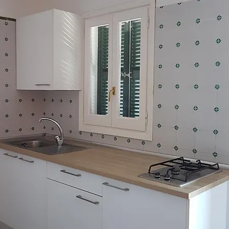 California Apartman *