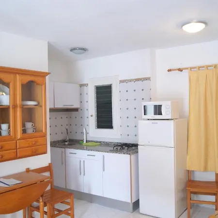 Apartamento California *