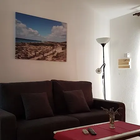 California Cala'N Blanes (Menorca)