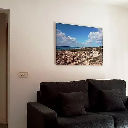 California * Cala'N Blanes (Menorca)