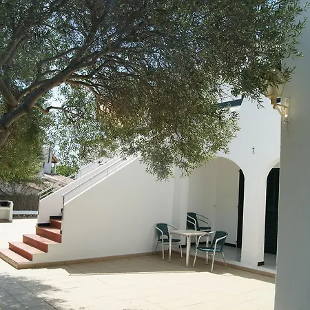 California Apartman *