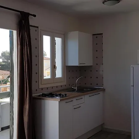 California Cala'N Blanes (Menorca)