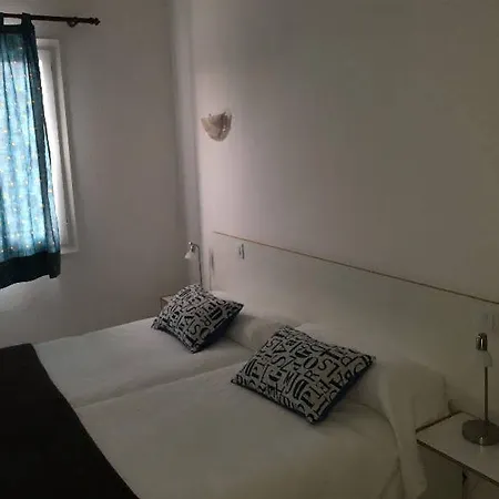 Apartamento California