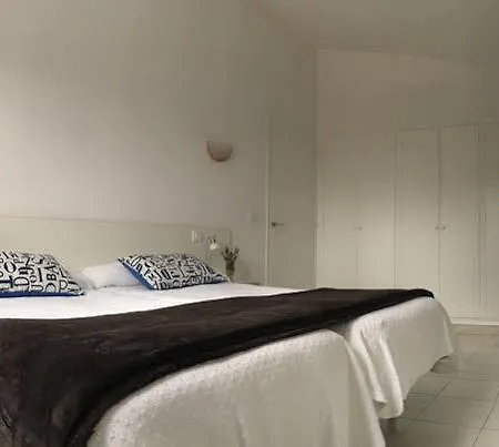 California Appartement *