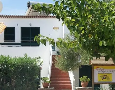 Apartamento California *
