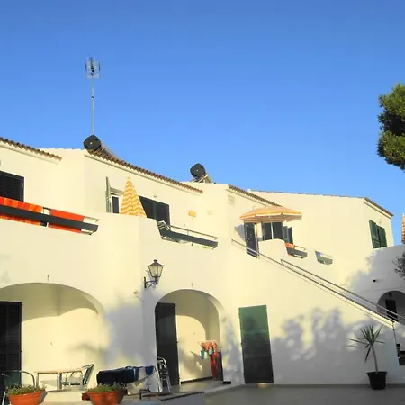 California Apartman Cala'N Blanes (Menorca)