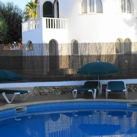 Apartman California Cala'N Blanes (Menorca)
