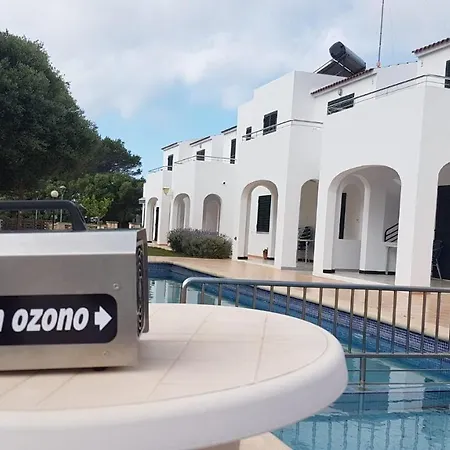 California Cala'N Blanes (Menorca)