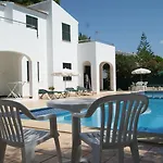 California Apartamento Cala'N Blanes (Menorca)