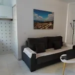 Apartamento California