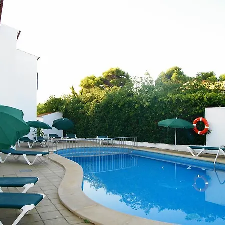 Apartamento California *