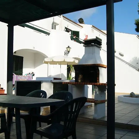 California 아파트