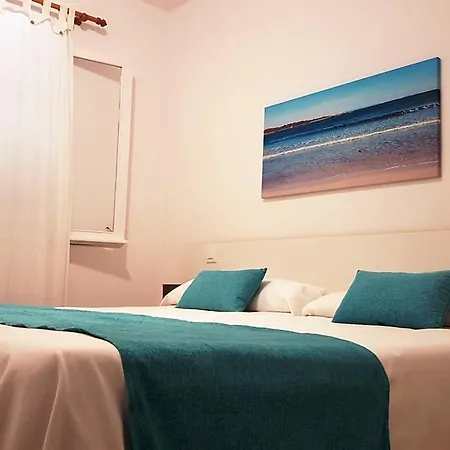 Apartaments California