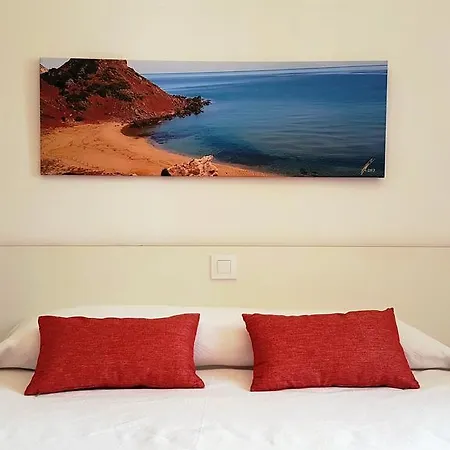 Apartaments California Appartement