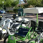 California דירה קאלה אן בלאנס