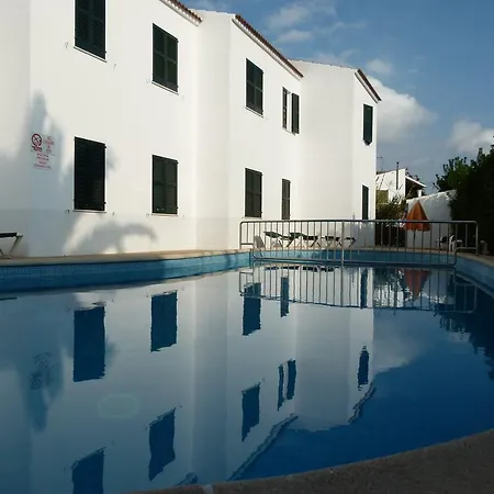 California Apartament *