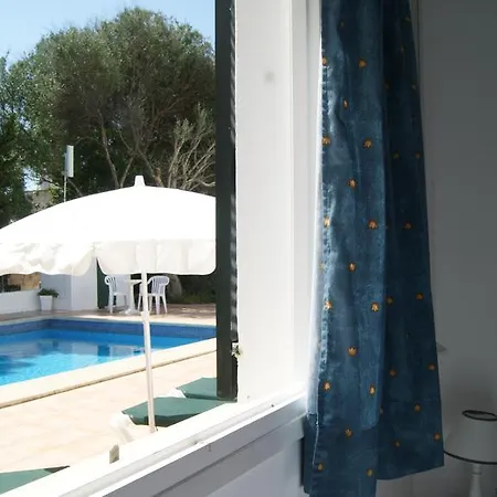 Apartman California