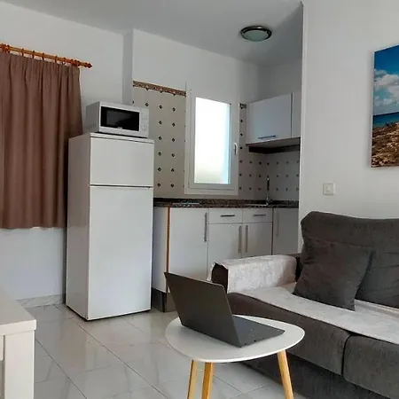 California Apartament *