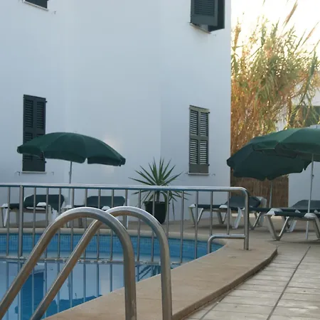 California Apartament *