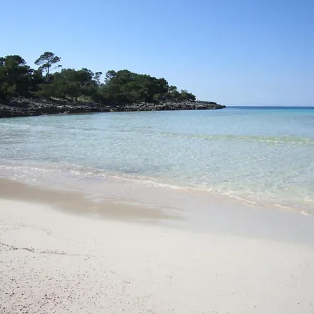 California Apartament *